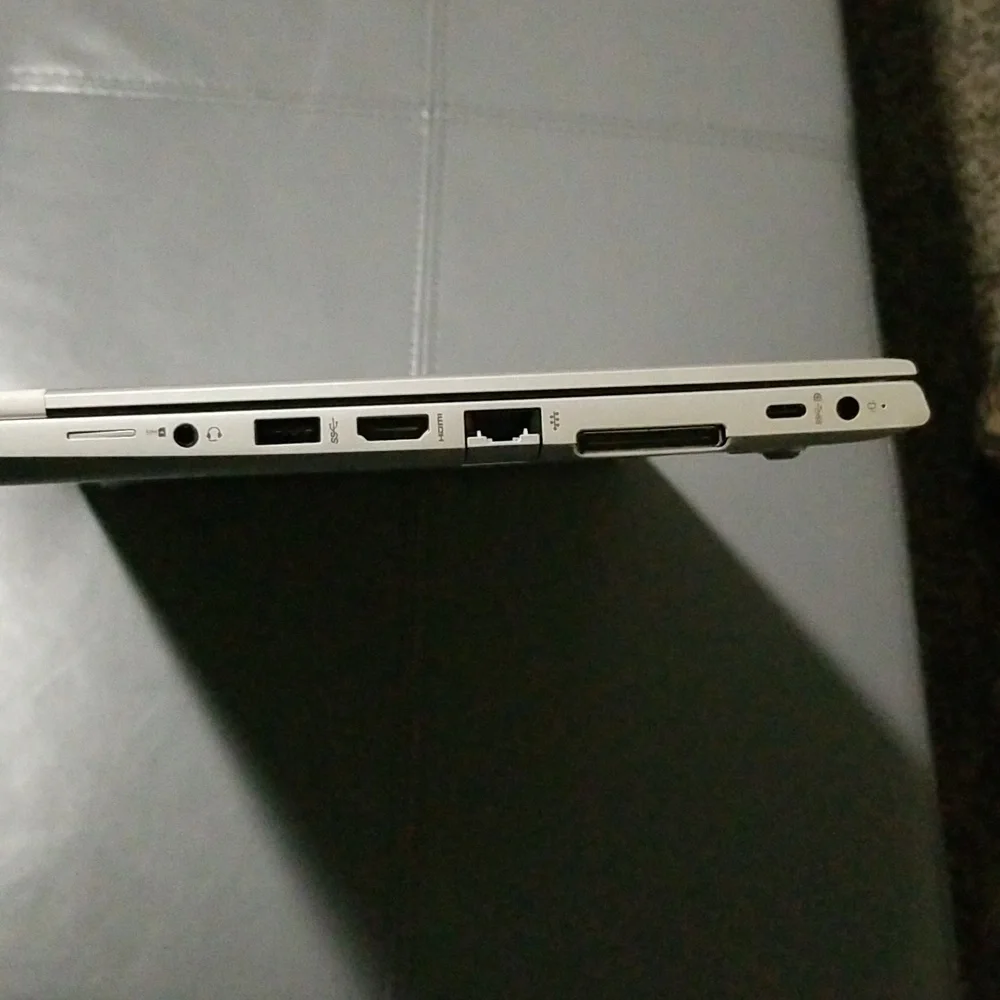 HP Elitebook 745 G6